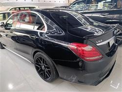 مێرسێدس بێنز C-Class